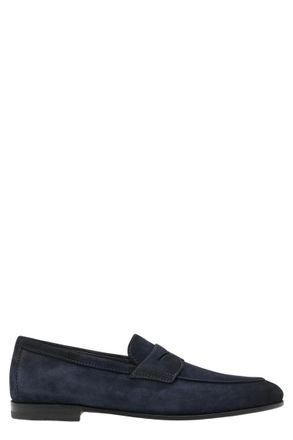 Santoni Carlos Loafer