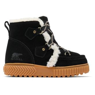 Sorel Ona Ave Alpine Plus WP Winterschuhe f&uuml;r Damen | schwarz