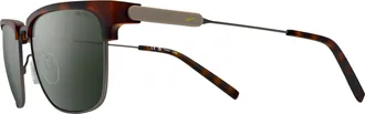 Nike Mens Essence Groove Sunglasses in Brown | NKIF1092X-200