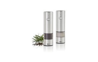 Adhoc Salz-/Pfeffermühle »iMill 17 cm«