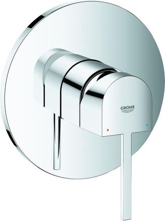 GROHE Mezclador De Ducha Grohe Plus Para Rapido Smartbox, 1 Consumidor
