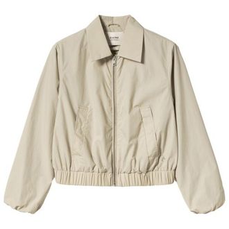 Elvine Flora Freizeitjacke f&uuml;r Damen | beige