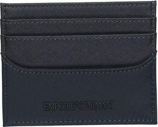 Emporio Armani Marroquiner&iacute;a - Tarjeteros en YOOX.COM