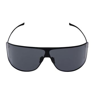 Gucci Accessoires, Heren, Zwart, ONE Size, Zonnebrillen