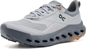 On Cloudhorizon 2 Mens Cross Training Shoes Alloy/Rock : 11.5 M, Synthetic