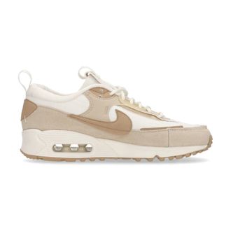 Nike Mujer, Zapatos, Beige, Talla: 36 EU