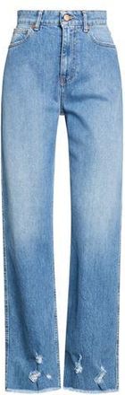 Vicolo PARTES DE ABAJO - Pantalones vaqueros en YOOX.COM
