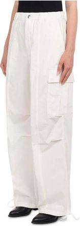 Department Five Department Five, Donna, Pantaloni, Bianco, S, new