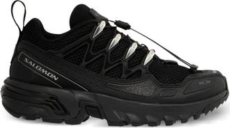Salomon Hombre, Deporte, Negro, Talla: 43 EU