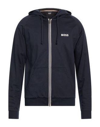 BOSS CAMISETAS Y TOPS - Sudaderas en YOOX.COM