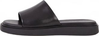 Vagabond Womens Connie Slides In Black