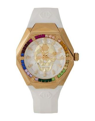 Philipp Plein JEWELLERY and WATCHES - Wrist watches on YOOX.COM
