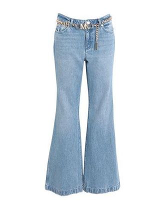 Michael Kors BOTTOMWEAR - Jeans on YOOX.COM