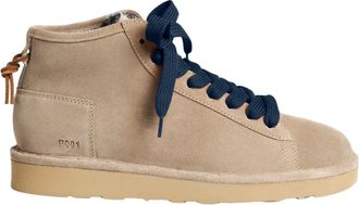 Panchic Uomo, Scarpe, Beige, 41 EU, new