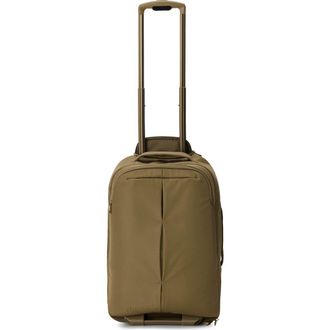 B&eacute;is The Pro Rolling Backpack in Khaki at Nordstrom