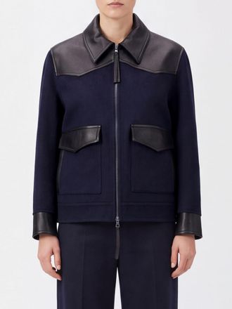 P.A.R.O.S.H. P. A.R. O.S. H. Giacca Donna colore Blue