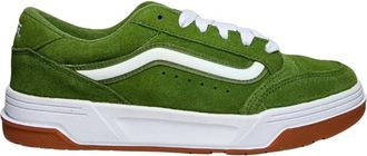 Vans Hylane Sneaker - Heren - Skateschoenen - Groen - 43 EU - Su&egrave;de - Fitness