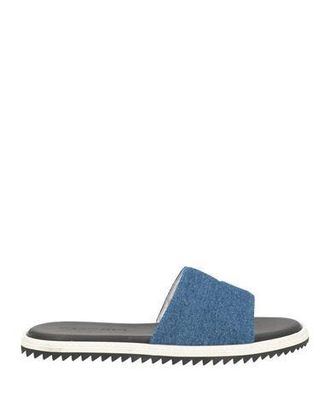 Kris Van Assche CALZATURE - Sandali su YOOX.COM