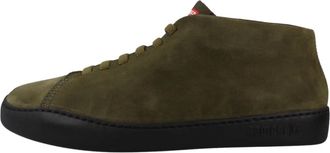 Camper Hombre, Zapatos, Verde, Talla: 43 EU