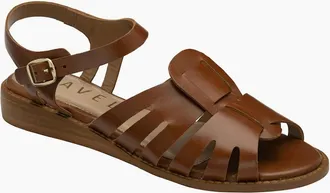 Ravel Womens Dilston Womens Sandals - Brown - Size: 3