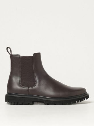 Calvin Klein Boot CALVIN KLEIN Men color Brown