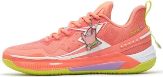 361&deg; Big3 5.0 Quick Pro Salmon 672421111-3