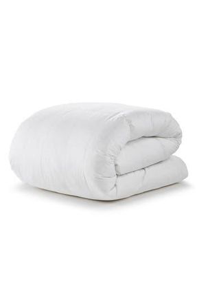 Ella Jayne Home Down-Top Featherbed in White at Nordstrom Rack, Size California King