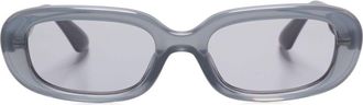 Chimi Eyewear 12 sunglasses - Grey