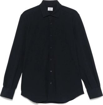 Mazzarelli Long-sleeve Shirt