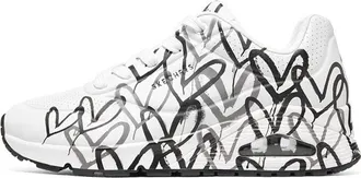 Skechers (WMNS) Skechers Uno-Spread The Lovewbgy x James Goldcrown 155507-WBGY