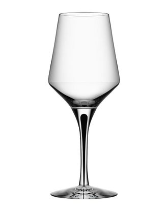 Kosta Boda Orrefors Metropol White Wine