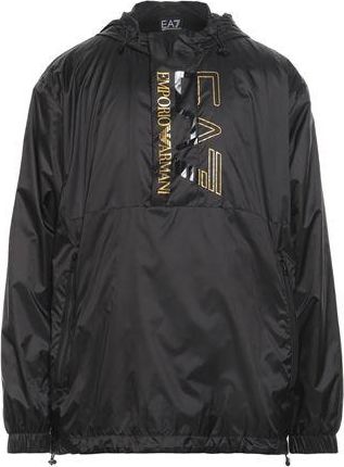 Emporio Armani JACKEN & M&Auml;NTEL - Jacken und Anoraks auf YOOX.COM