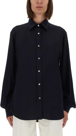 Moschino Cotton Shirt-Donna