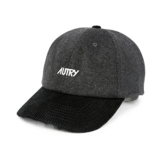 Autry Hombre, Accesorios, Negro, Talla: ONE Size