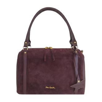Pierre Cardin Bolso de hombro - Bags - Mujer - Rojo - ONE SIZE