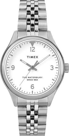 Timex Waterbury Traditional Ladies Watch