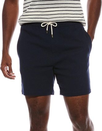 Slate & Stone Drawstring Relaxed Short