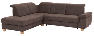 HOME AFFAIRE Ecksofa