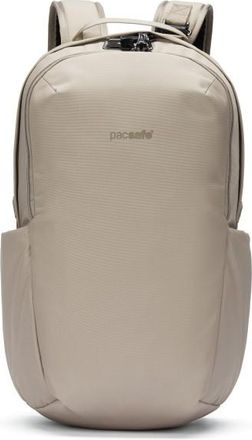 Pacsafe Pacsafe V 24 Active Backpack Daypack - Unisex | beige