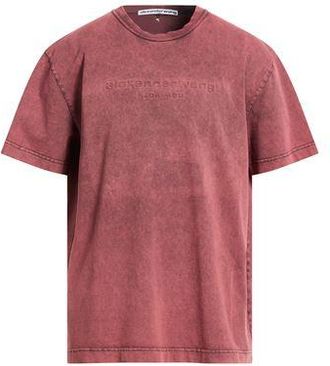 Alexander Wang TOPWEAR - T-shirts on YOOX.COM