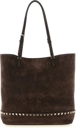 Valentino Garavani Mujer, Bolsos, Marr&oacute;n, Talla: ONE Size