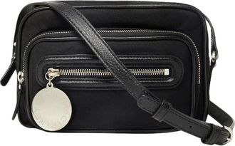Stella McCartney Borse a tracolla - - Bags - Donna - Nero - ONE SIZE