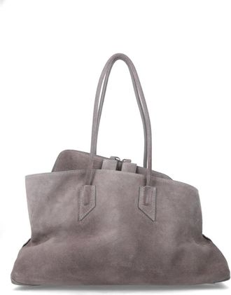 The Attico Donna, Borse, Grigio, Taglia unica, new