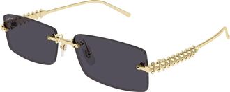 Cartier Ct0604 S Occhiali da sole