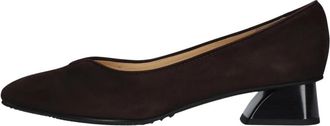 Brunate 32330 Pumps - Dames - Pumps - Bruin - 41 EU - Schoenen
