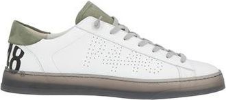 P448 FOOTWEAR - Trainers on YOOX.COM