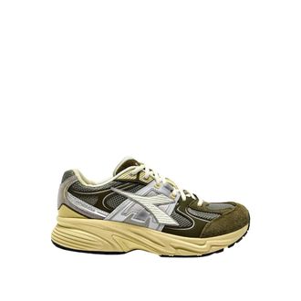 Diadora Sneakers, male, Multicolor, 11 UK, Mythos Star M2