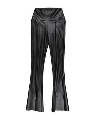 Norma Kamali PARTES DE ABAJO - Pantalones en YOOX.COM