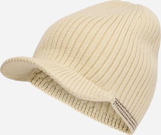 adidas Wales Bonner x Y-3 Beanie Cap Cream White