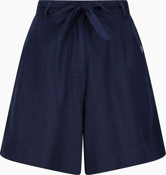 Regatta Womens Regatta Womens/Ladies Sabela II Shorts - Navy - Size: 20